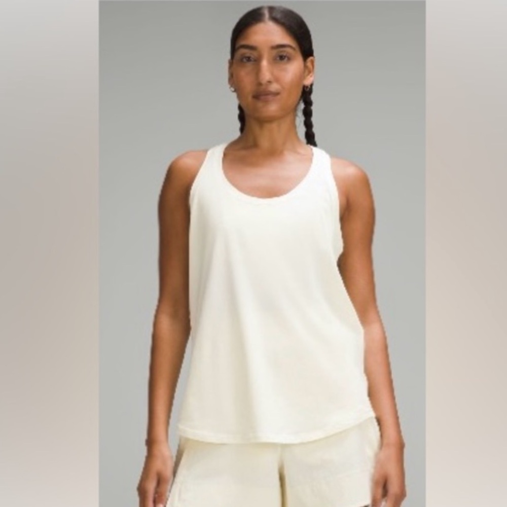 Lululemon | Love | Tank